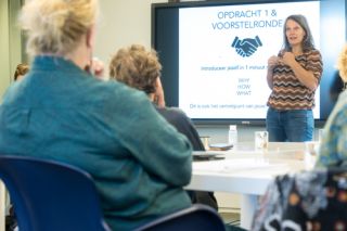 Ondernemers - toolbox zzp impuls